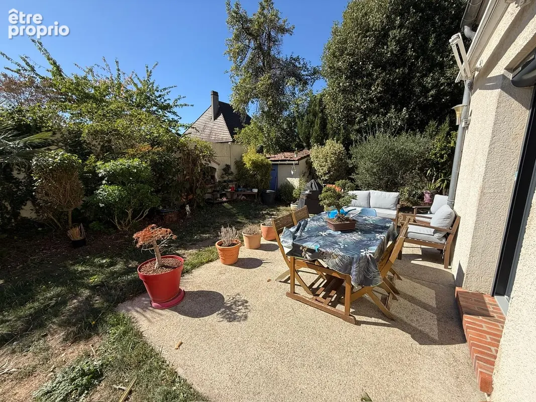 Maison Saint Leu La Foret 5 pièces 108 m² - 131 m² au sol - photo 12