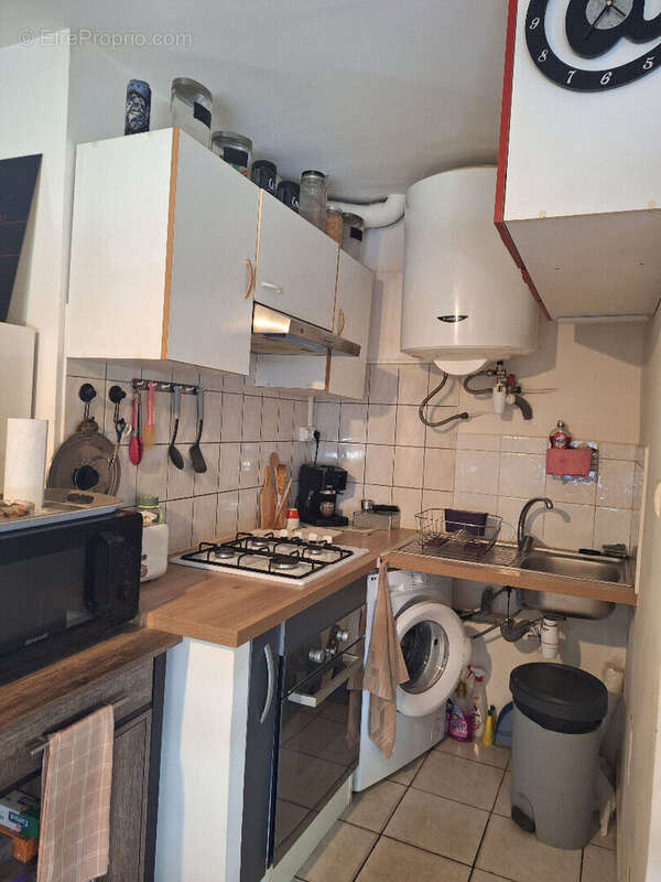 Maison à SARROLA-CARCOPINO