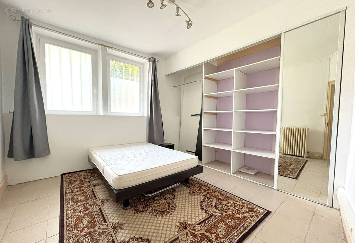 Commerce à BOURG-EN-BRESSE