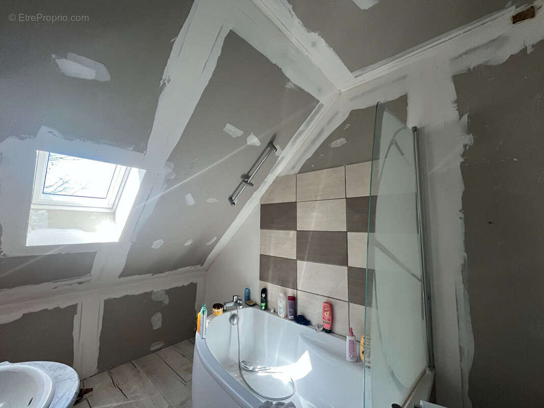 Maison à MENETOU-SALON