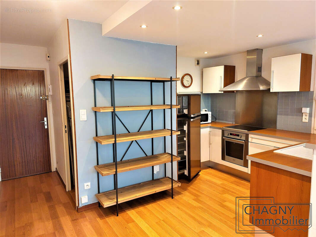 Appartement à BEAUNE