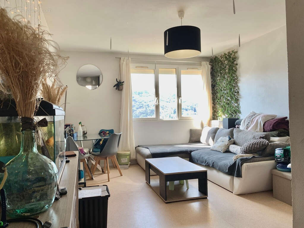 Appartement à CAHORS