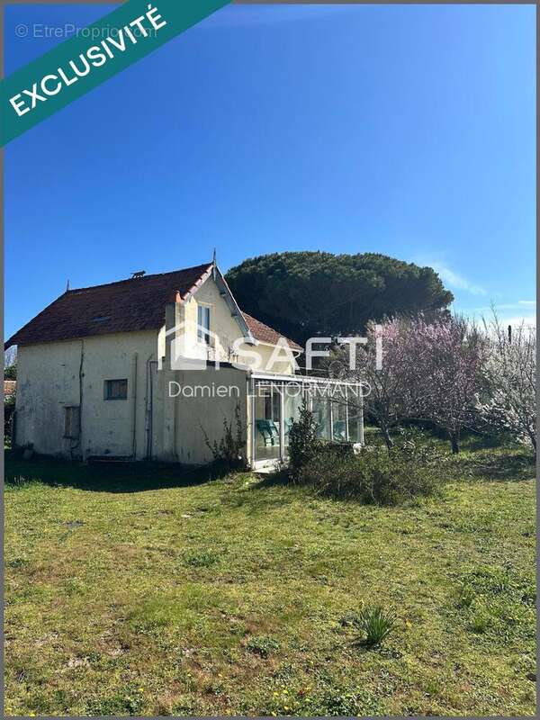 Photo 5 - Maison à SAINT-GEORGES-D'OLERON