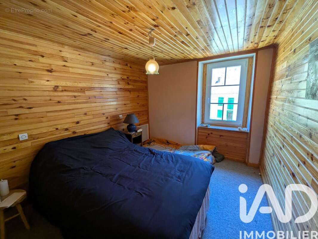 Maison 90 m² à Ustou  - photo 7