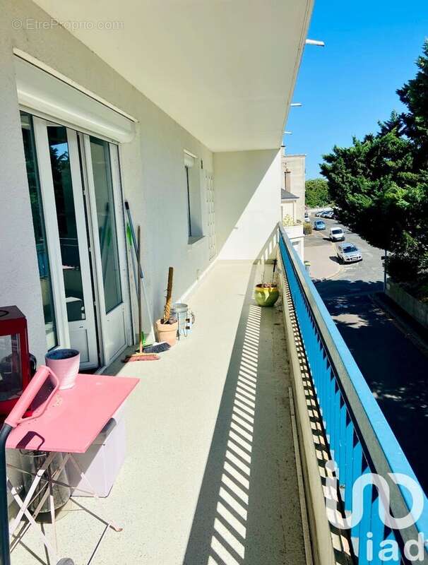 Photo 5 - Appartement à TOURS