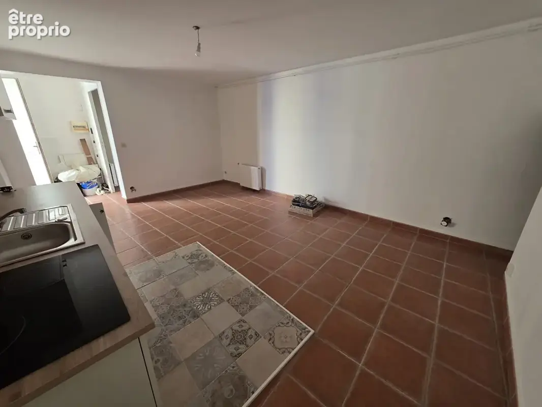Maison divisée en deux appartements - photo 3