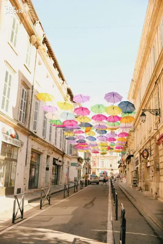 Lot murs  immeuble pour commerce ou habitat a amenager - photo 2