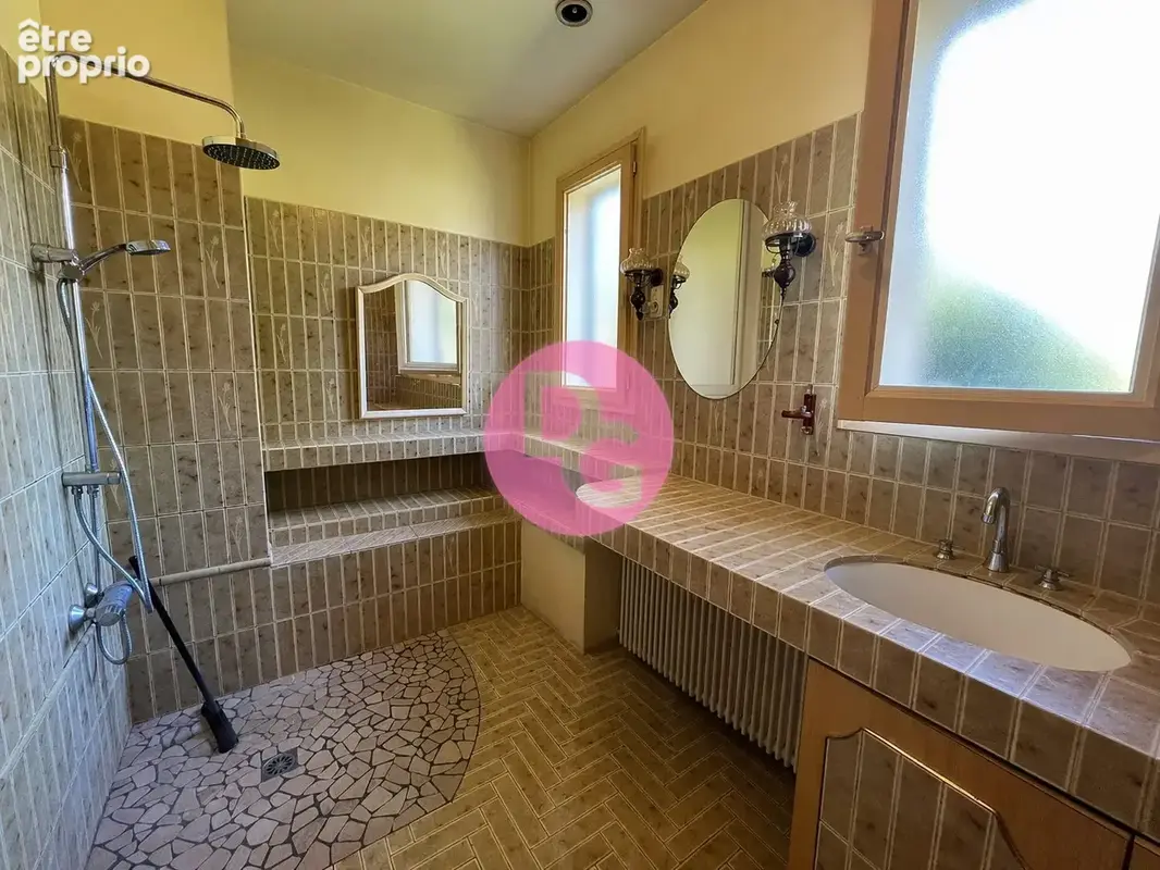 Maison 5 pièces 128 m² à vendre à Firmi (12300) - photo 8