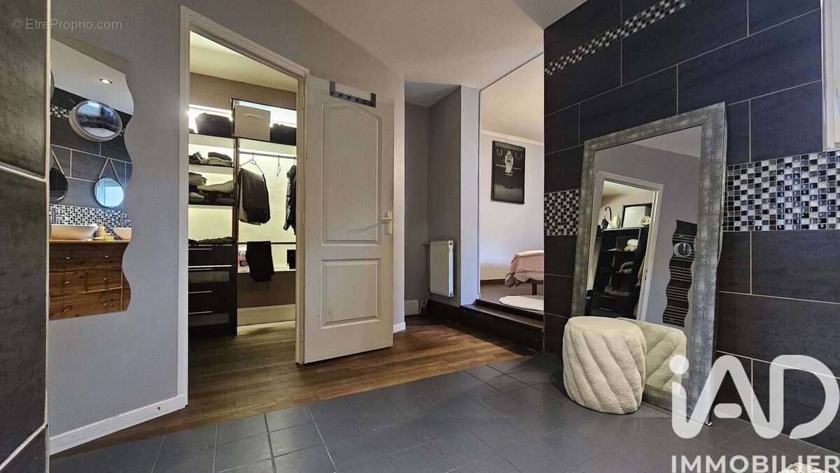 Photo 5 - Maison à GISORS