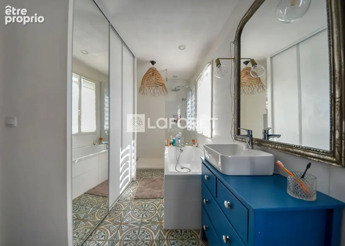 Maison récente avec piscine, située à 5 minutes du centre de lavaur. - photo 10