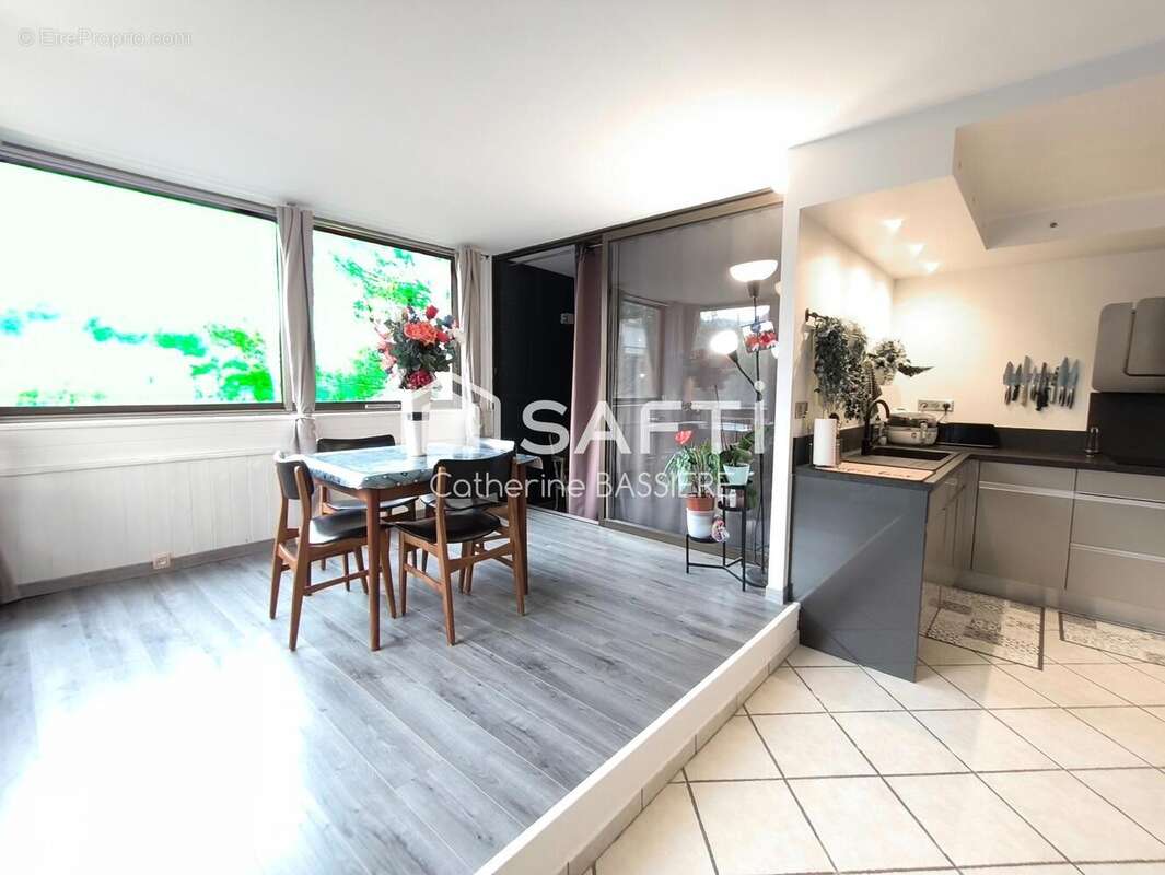 Photo 3 - Appartement à LA SEYNE-SUR-MER