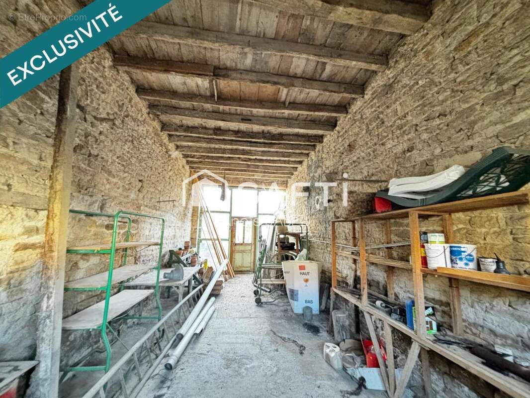 Maison 179 m² à Cerilly  - photo 8