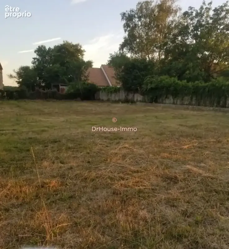 Terrain 531 m² à vendre à Amilly (45200) - photo 8