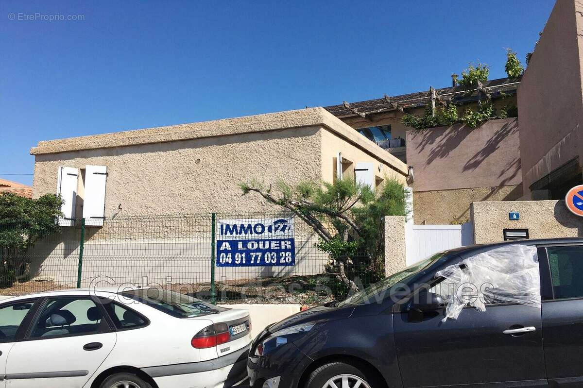 Maison 48 m² à Marseille-8e  - photo 3