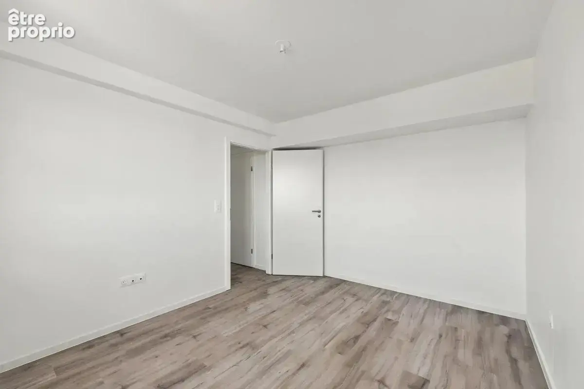 Appartement 3 pièces de 61 m² à Strasbourg - photo 6