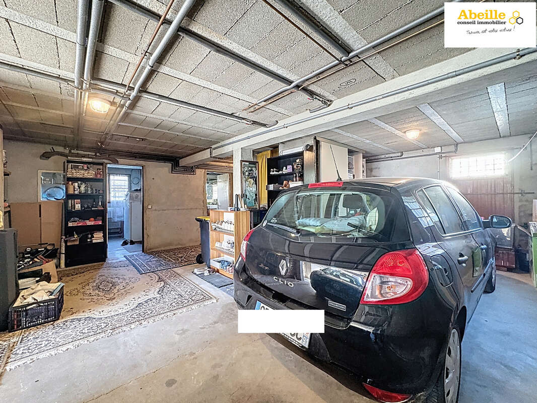 Maison à SAINT-CHERON