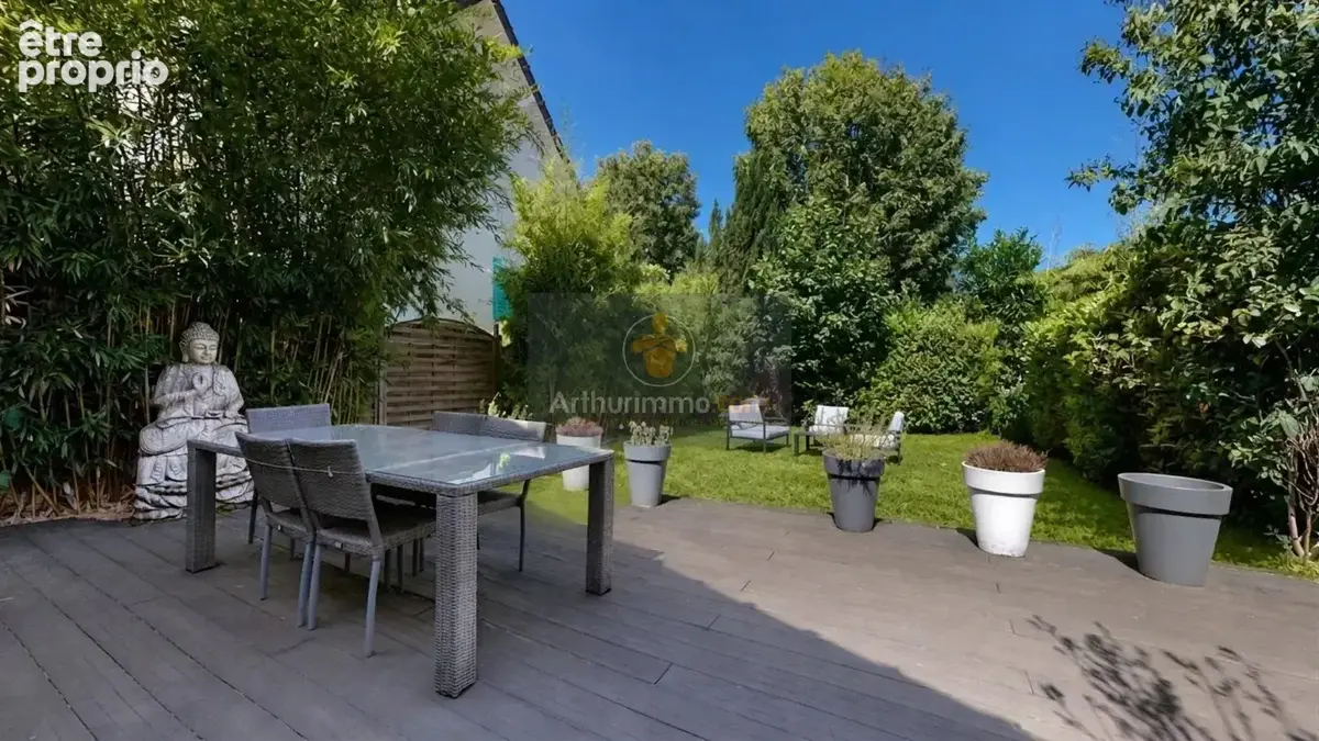 Vente Maison Le pecq(78230) 625 000ï¿œ - photo 8