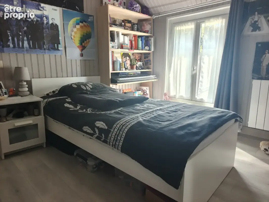 Maison 4 pièces 95 m² à vendre à Orbec (14290) - photo 13
