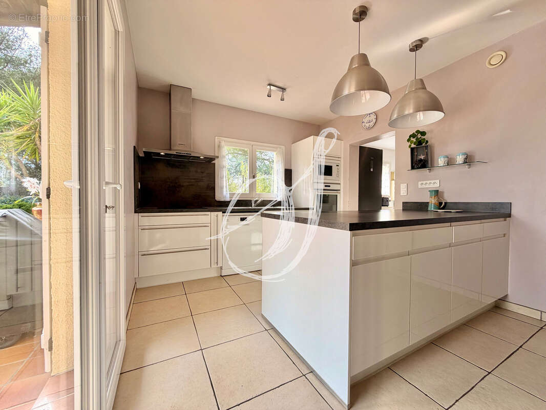 Maison à MONTPELLIER