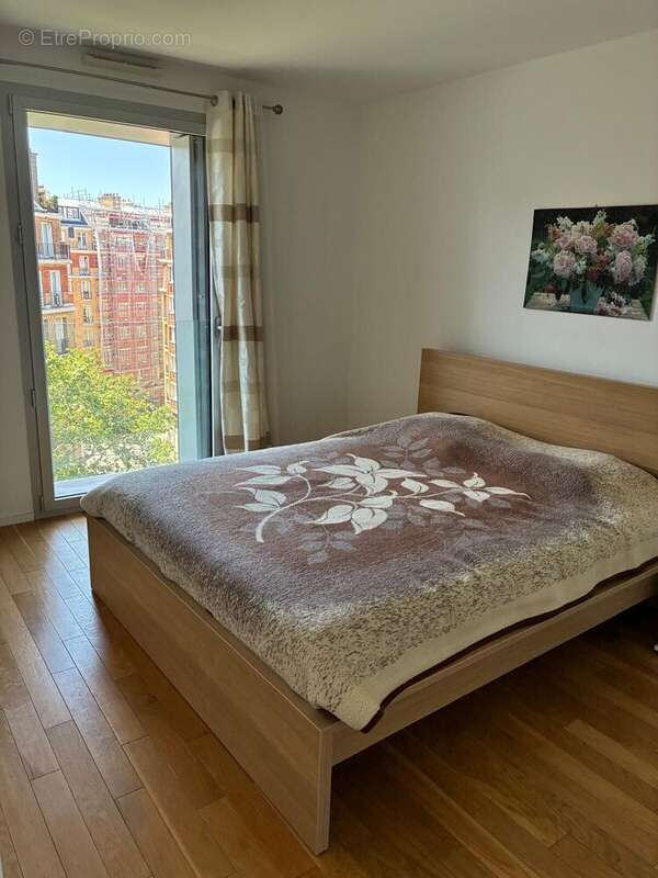 Photo 7 - Appartement à PARIS-14E