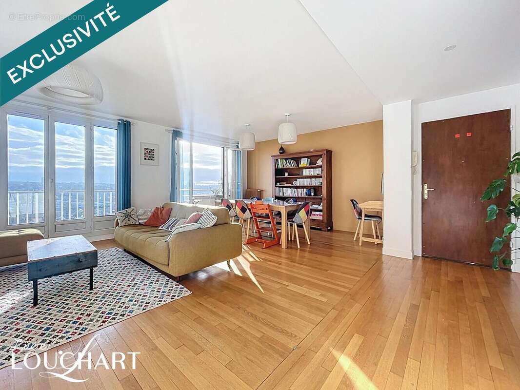 Photo 7 - Appartement à CACHAN