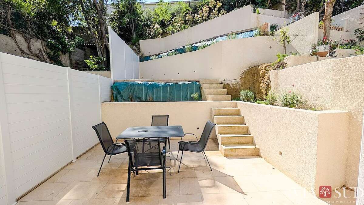 Maison à BEZIERS