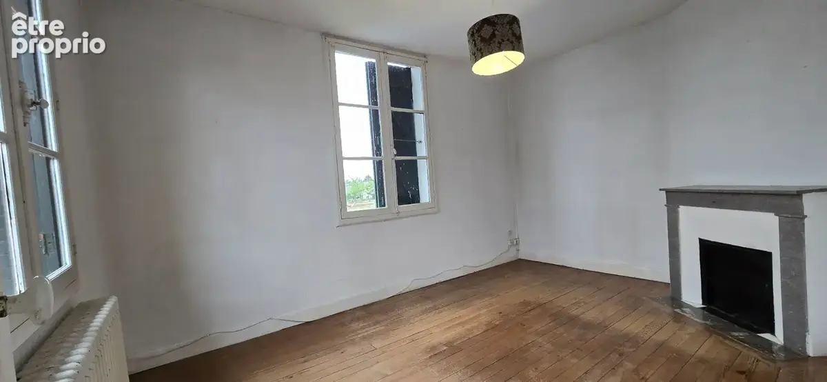 Pau nord maison 4 chambres - photo 11
