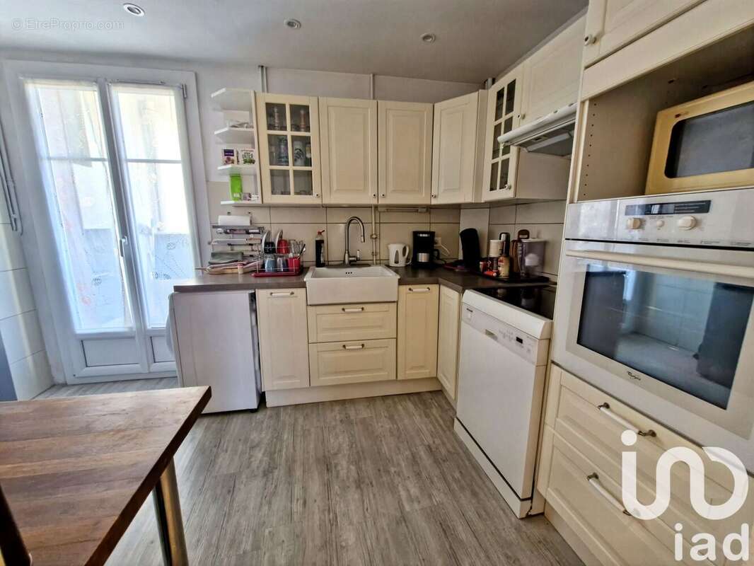 Photo 6 - Appartement à TOULON