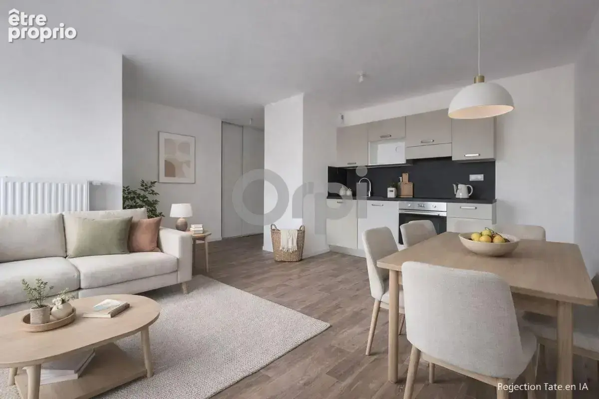 Appartement T3 neuf avec vue mer à Nieul-sur-Mer - photo 10