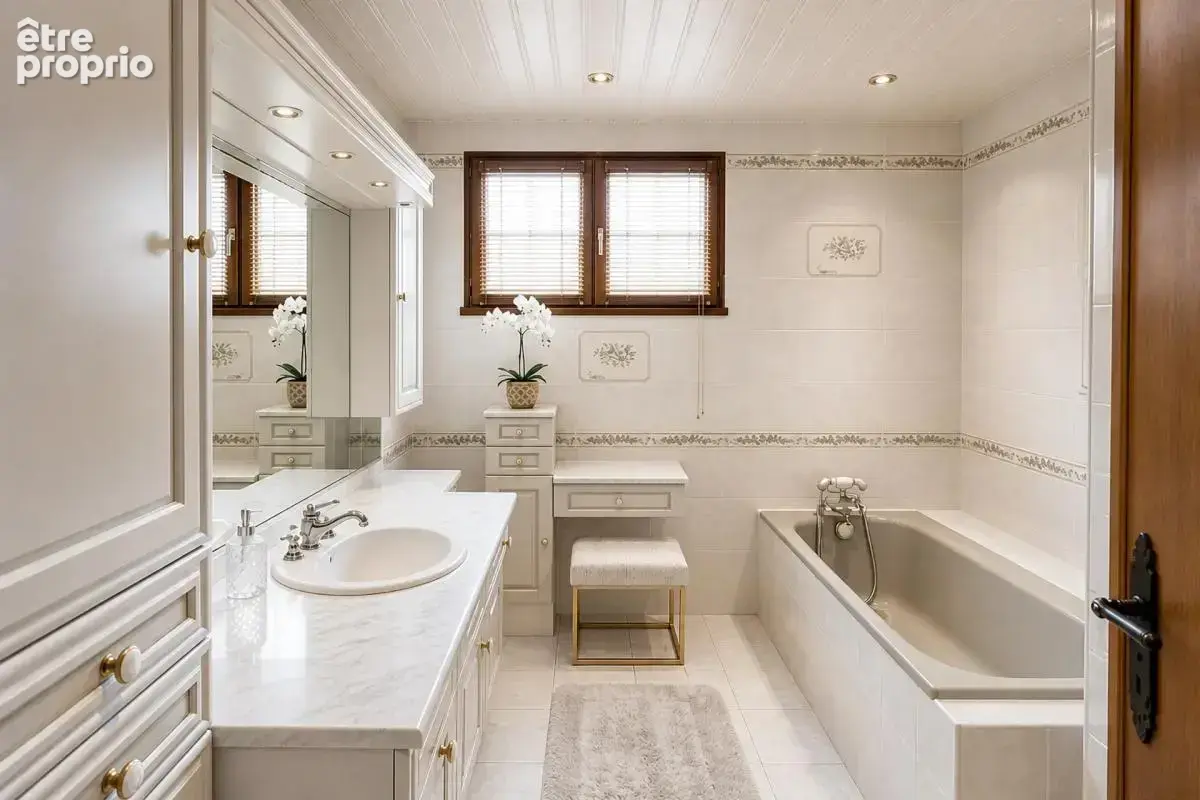 Maison de 5 pièces de 190 m² à Saint-Jean-de-Braye - photo 12