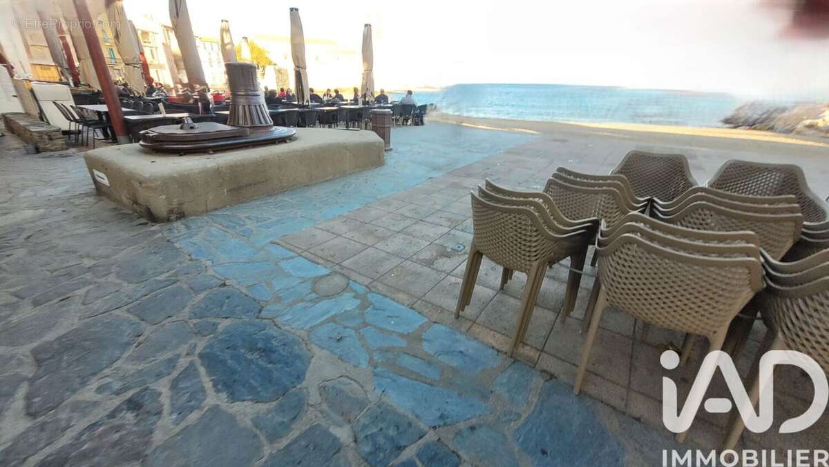 Photo 2 - Appartement à COLLIOURE