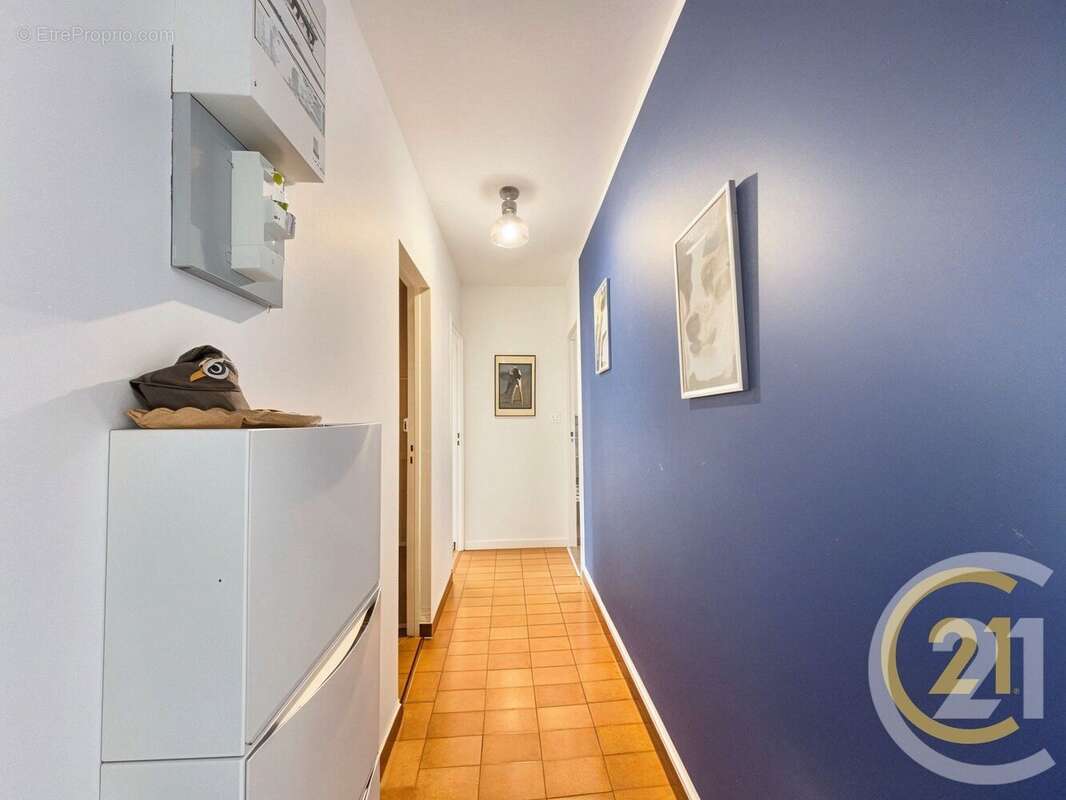 Appartement à BRON