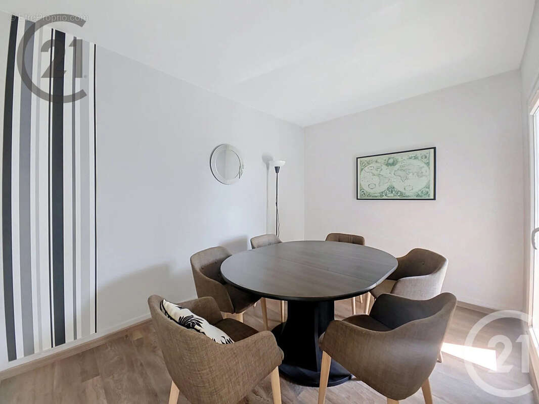 Appartement 71 m² à Reims  - photo 5