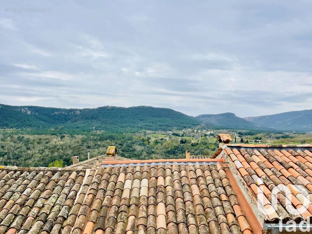 Photo 1 - Maison à BAGNOLS-EN-FORET