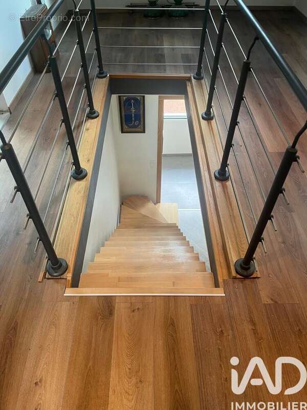 Photo 7 - Maison à FONTAINE-LA-GAILLARDE