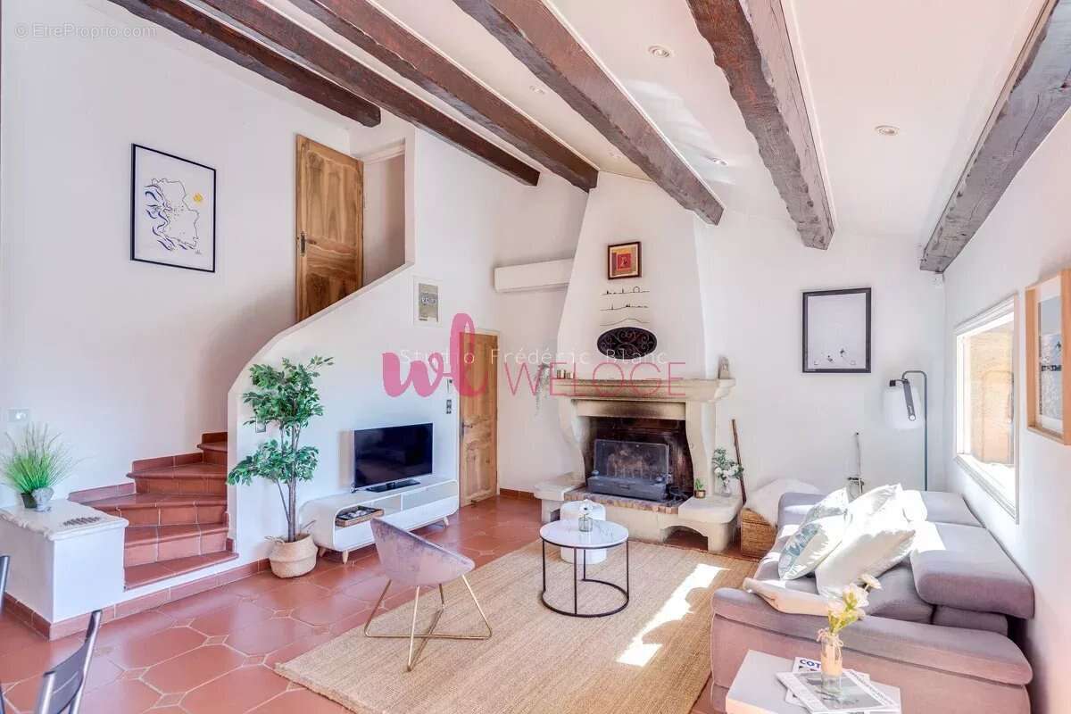 Maison à BOUC-BEL-AIR