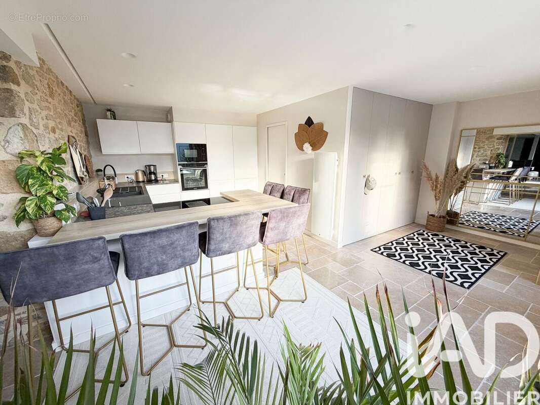 Photo 6 - Maison à GUERANDE