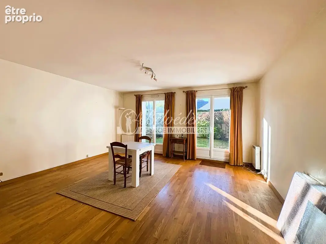 Appartement Saint Leu La Foret 3 pièce(s) 73 m2 - photo 4