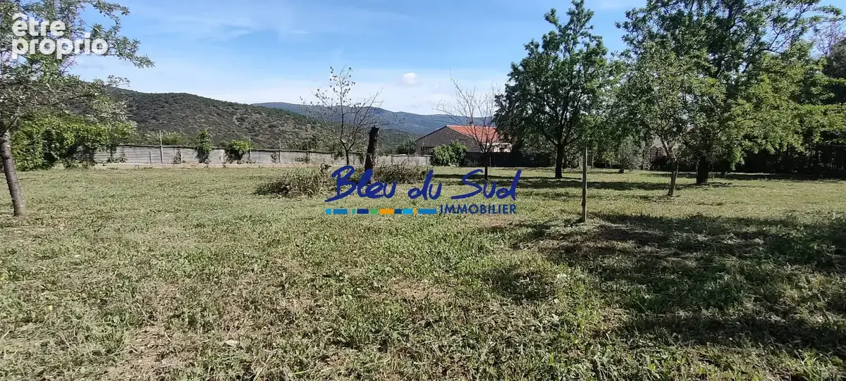 Maison 8 pièces 370 m² à vendre à Ria-Sirach (66500) - photo 3