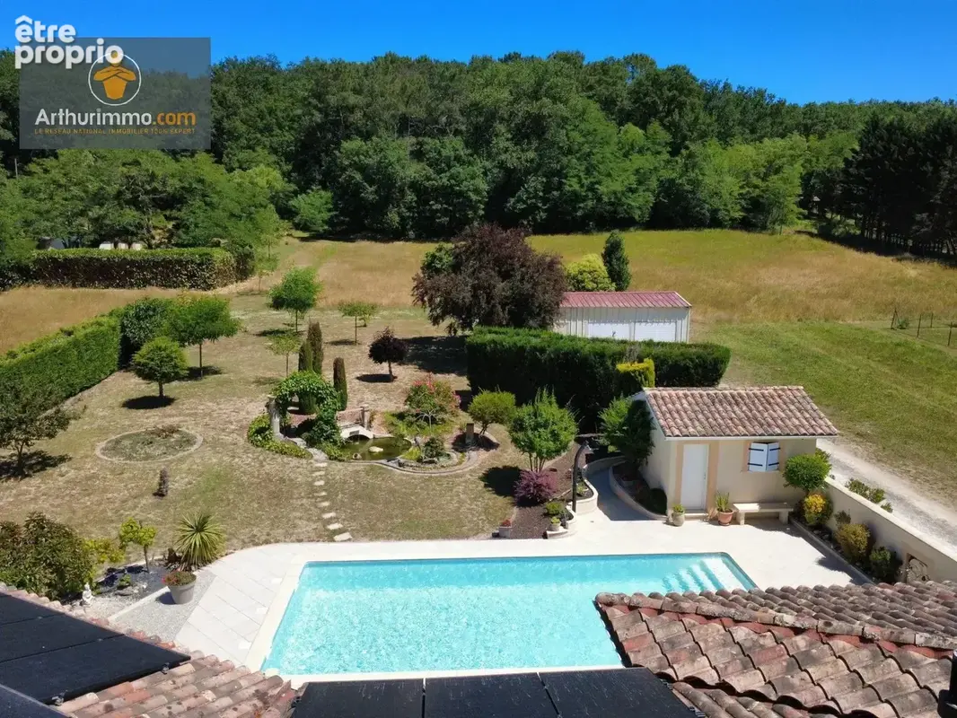 Vente Maison Marmande(47200) 319 900ï¿œ - photo 2