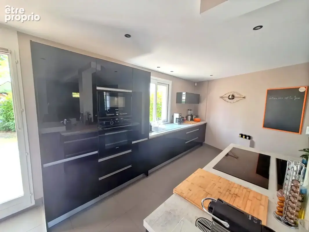 Belle maison familiale de 197 m² - photo 6