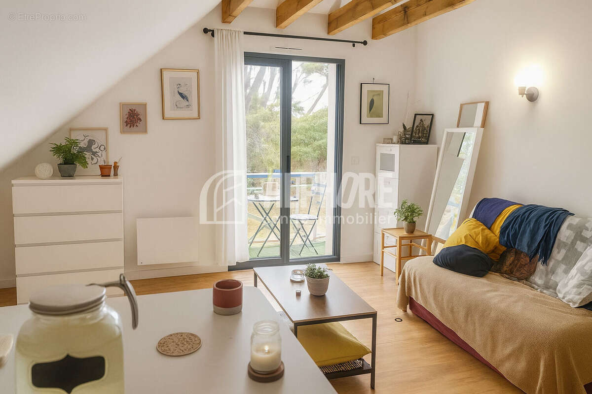 Maison 10 pièces 243.64 m² Pornichet - photo 12