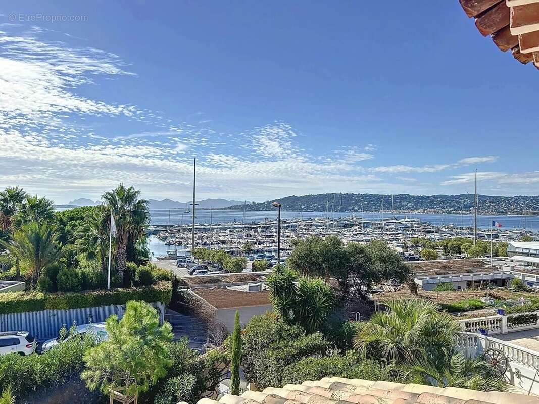 Villa Cap d'Antibes Vue Mer - photo 15