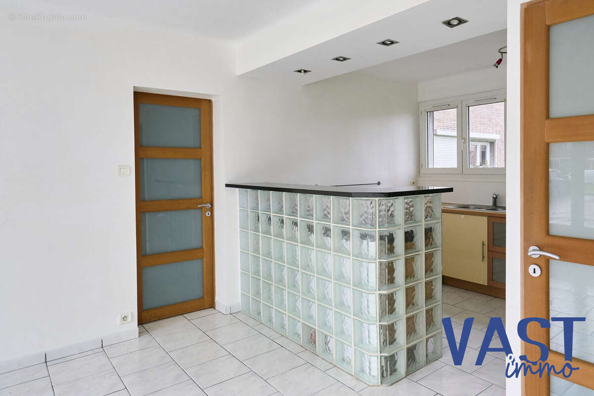 Appartement à TOURCOING