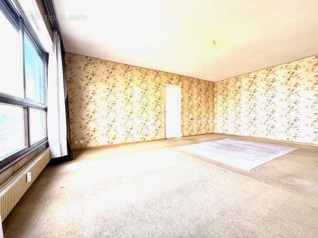 Appartement à MULHOUSE