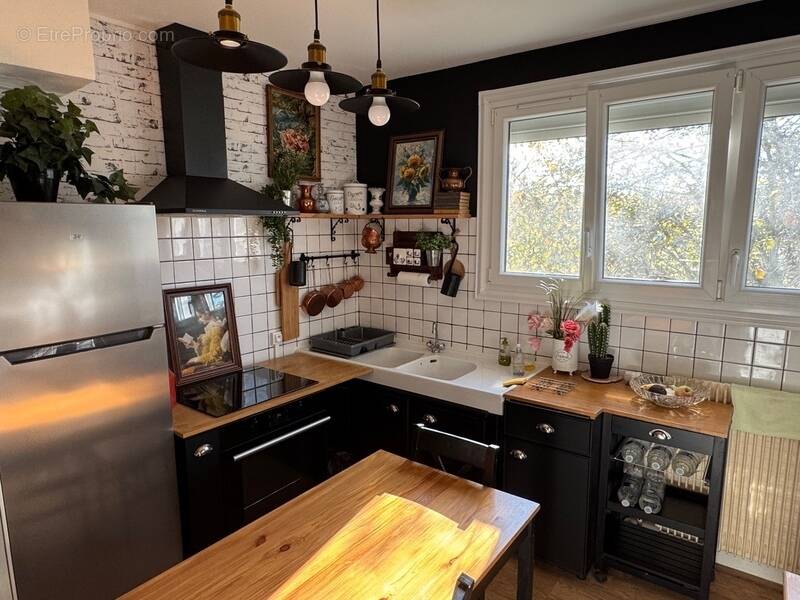 Maison à ANCERVILLE