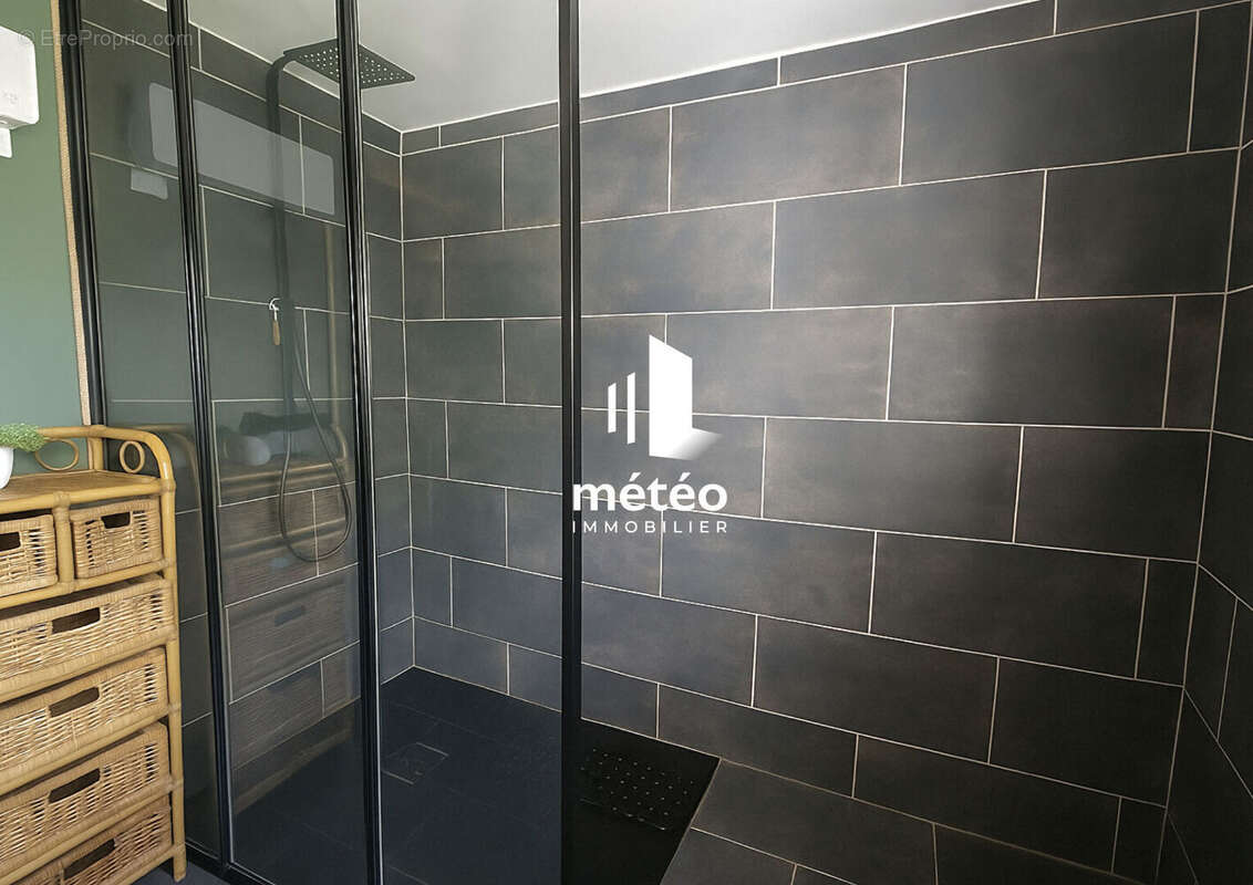 Maison à SAINTE-HERMINE