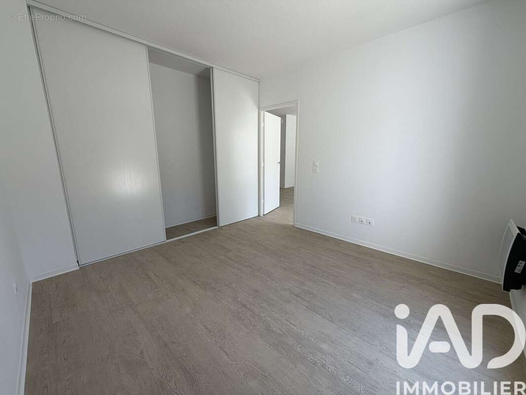 Photo 9 - Appartement à NIMES