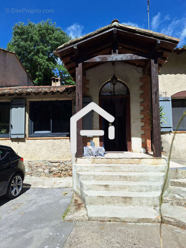 Maison 165 m² à Poussan  - photo 4