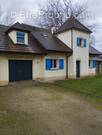 Maison à GOUHENANS